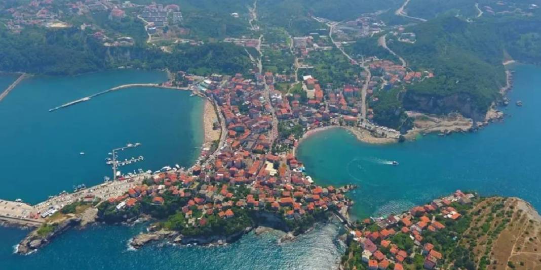 Orta sınıftan zenginlere atladı! Artık onların tatil cenneti: Çeşme, Alaçatı'yı bile solladı 1